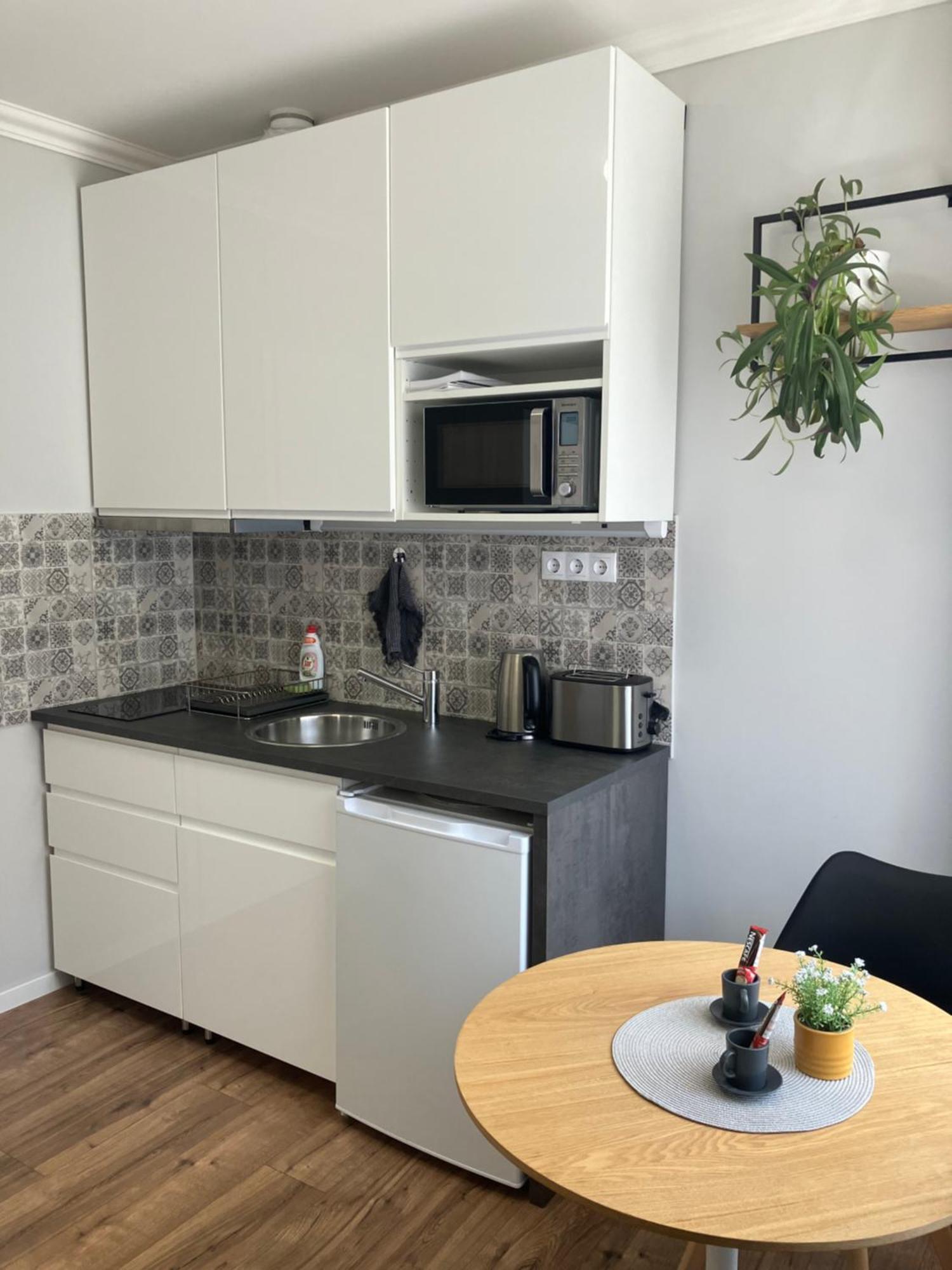 Apartmán Illa