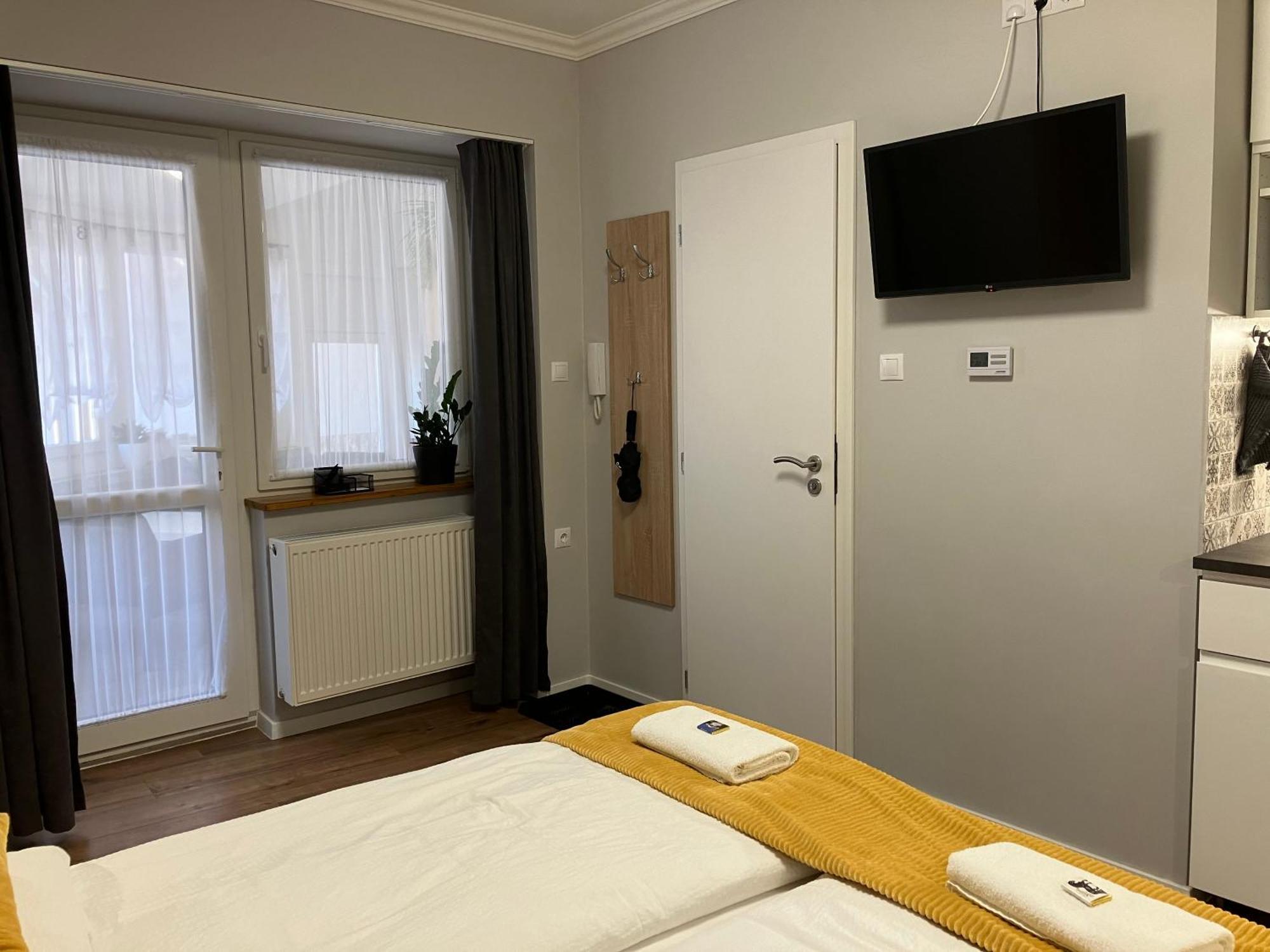Illa Apartmán *