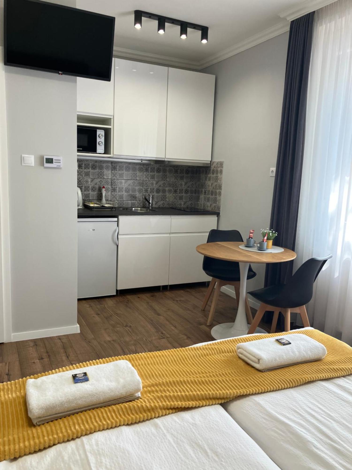 Illa Apartmán