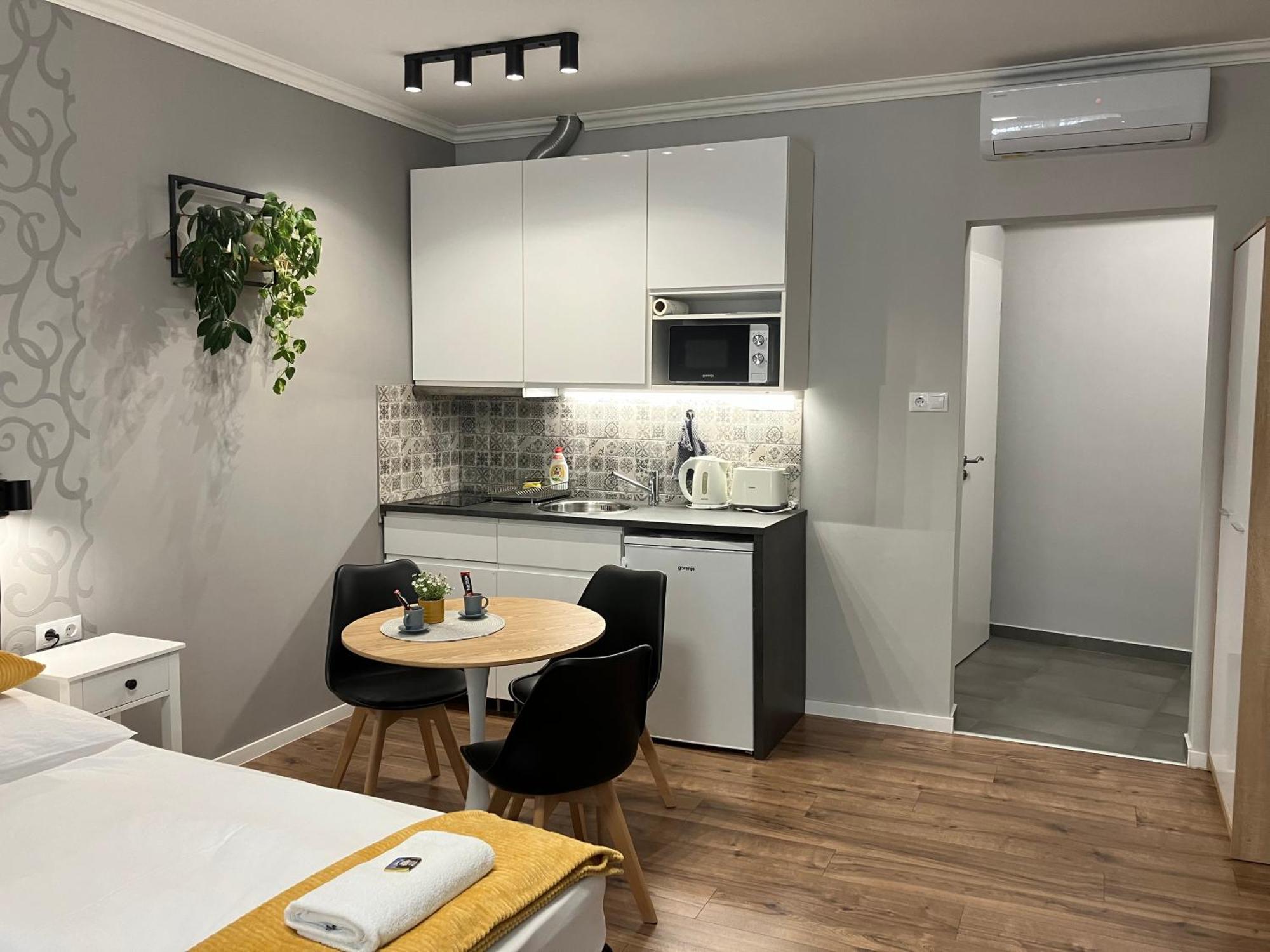 Illa Apartmán