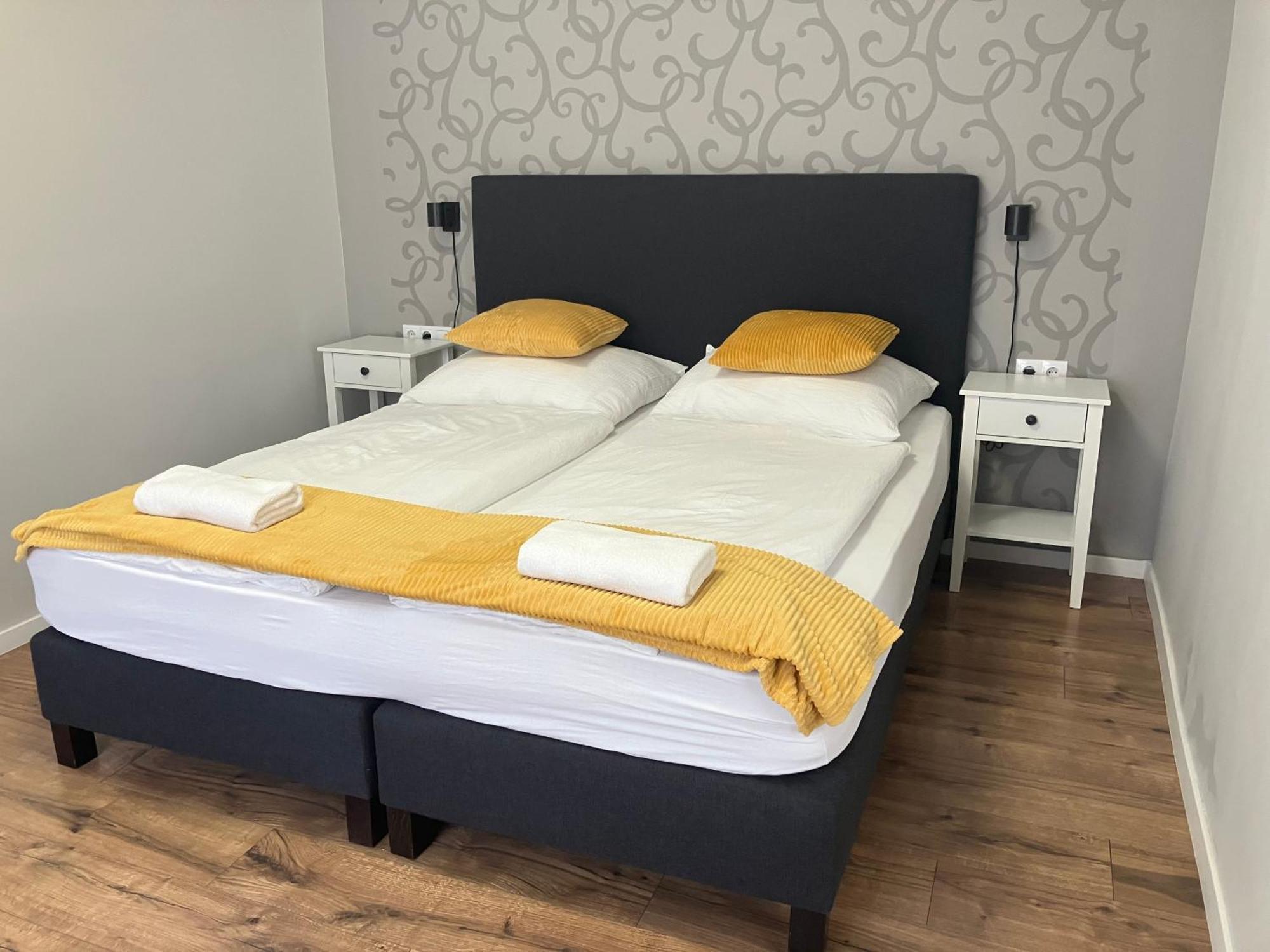 Illa Apartmán