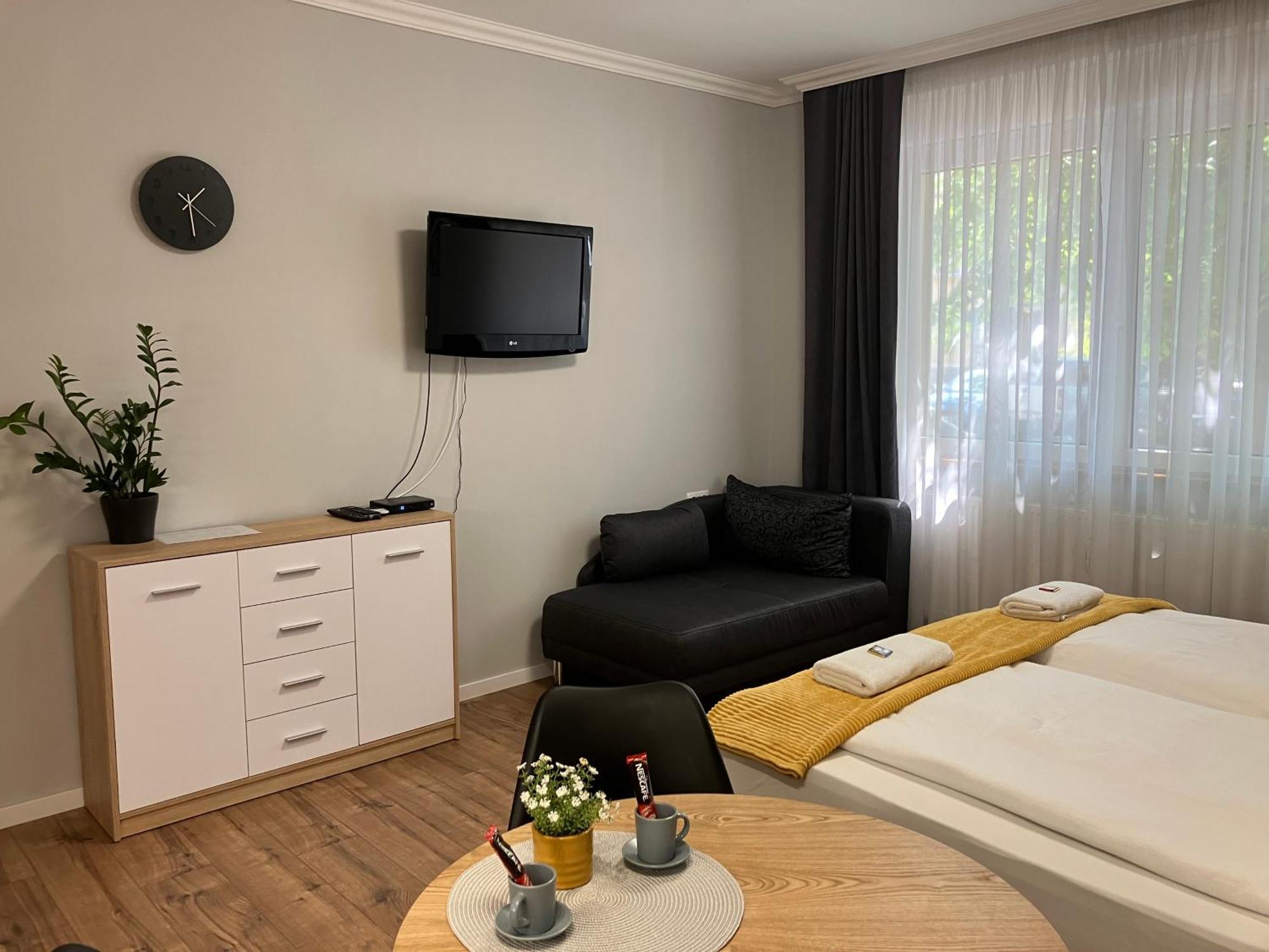 Illa Apartmán *