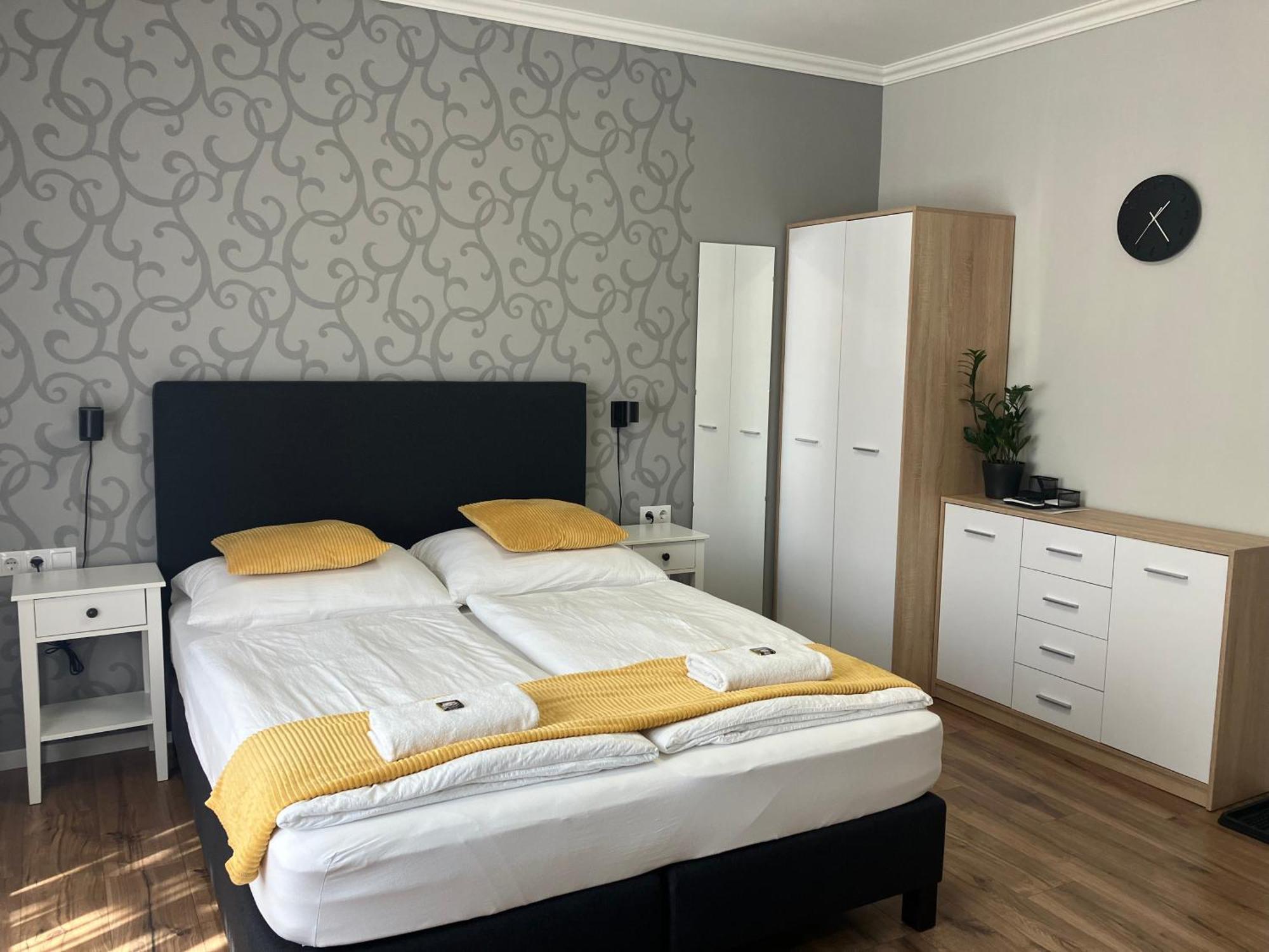 Apartmán Illa *
