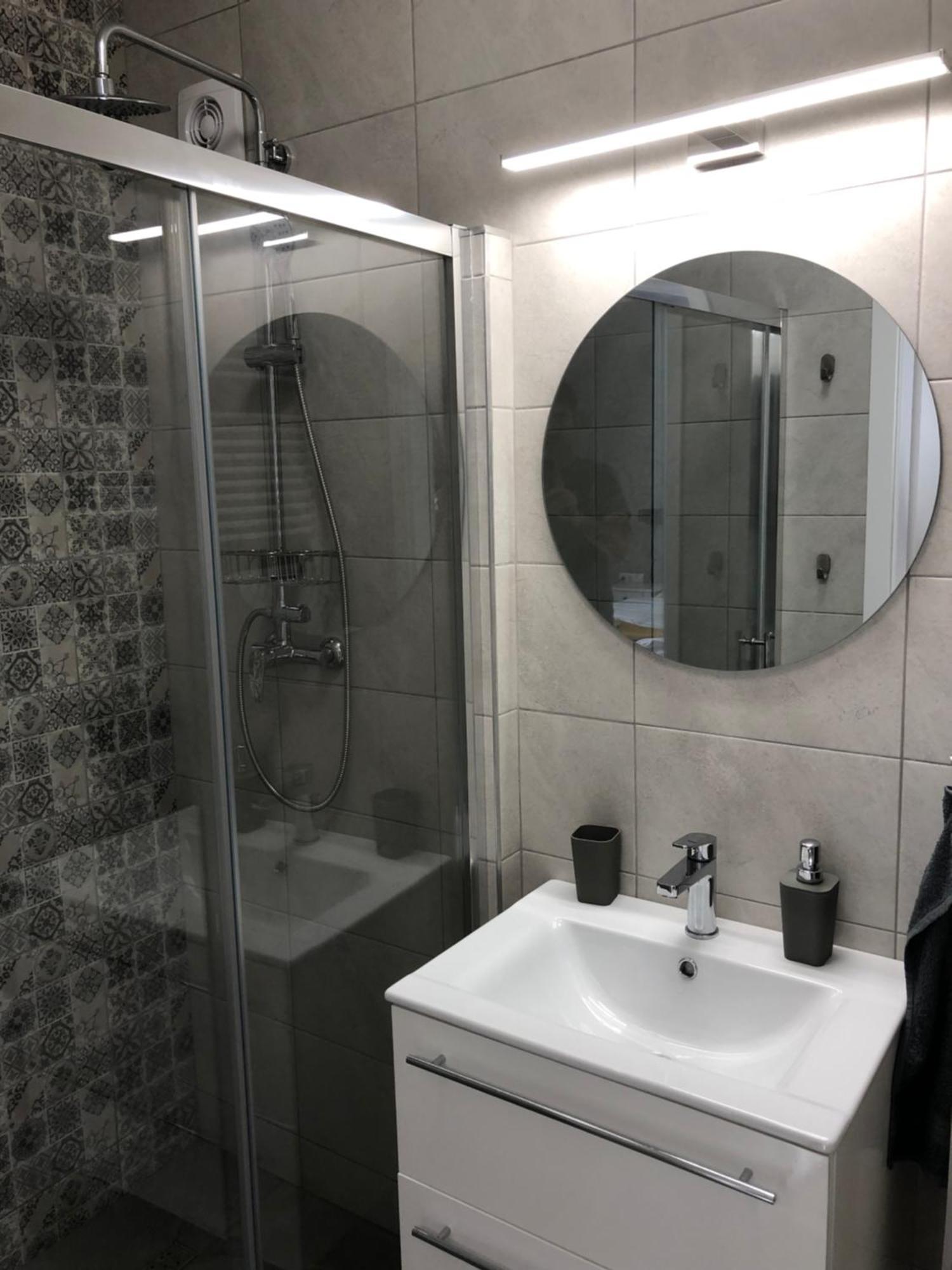 Apartmán Illa Eger