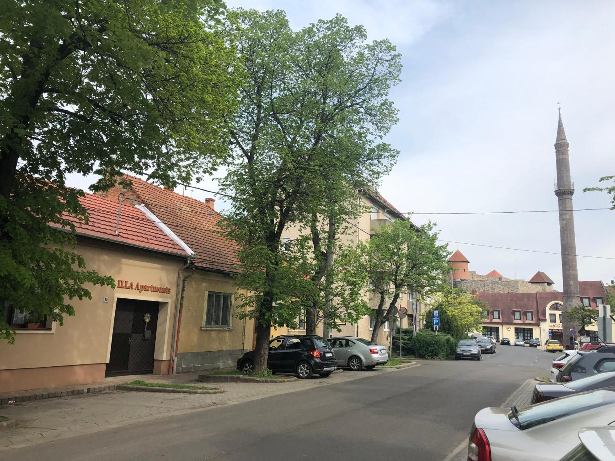 Illa Apartmán