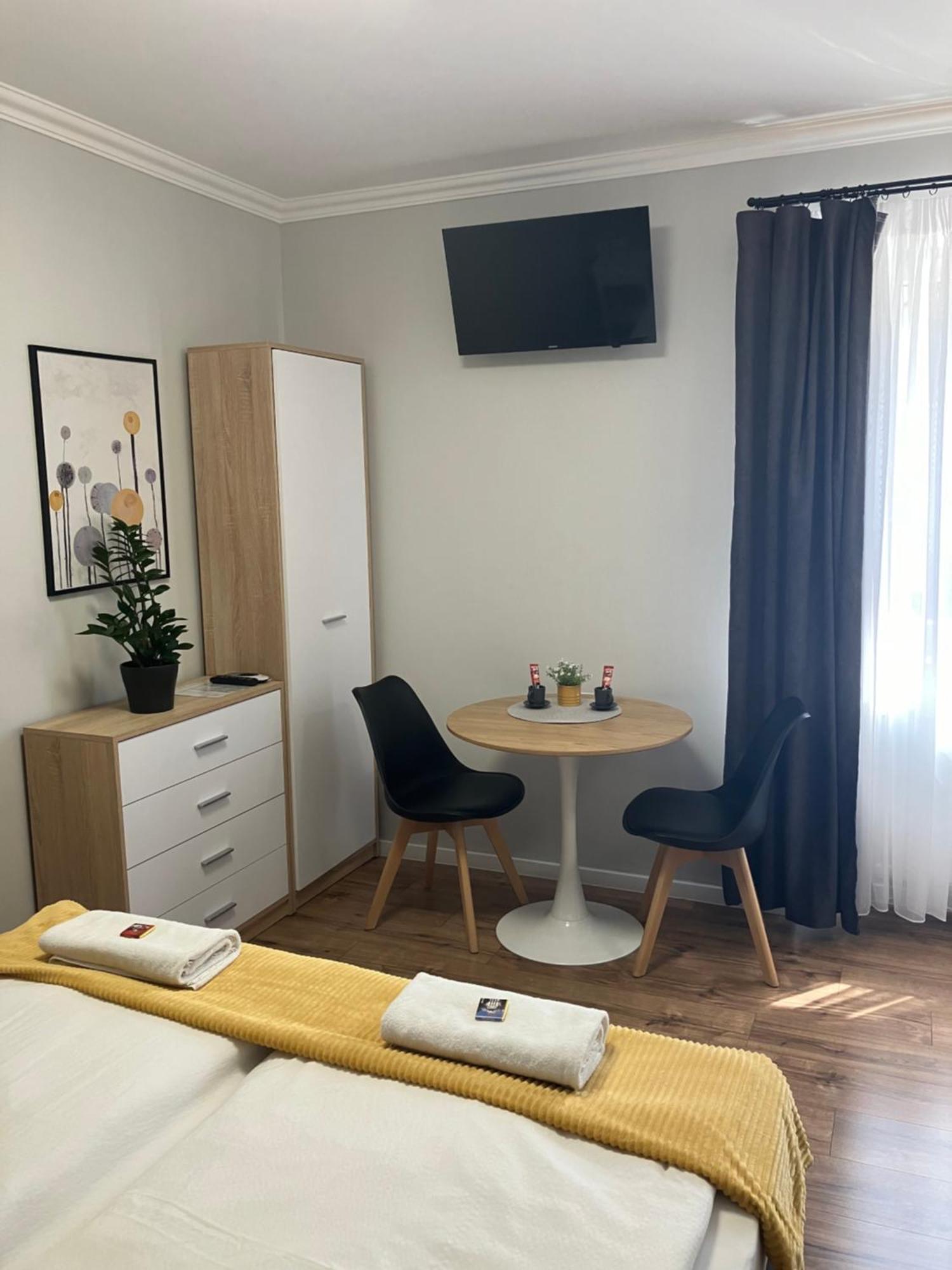 Apartmán Illa Eger