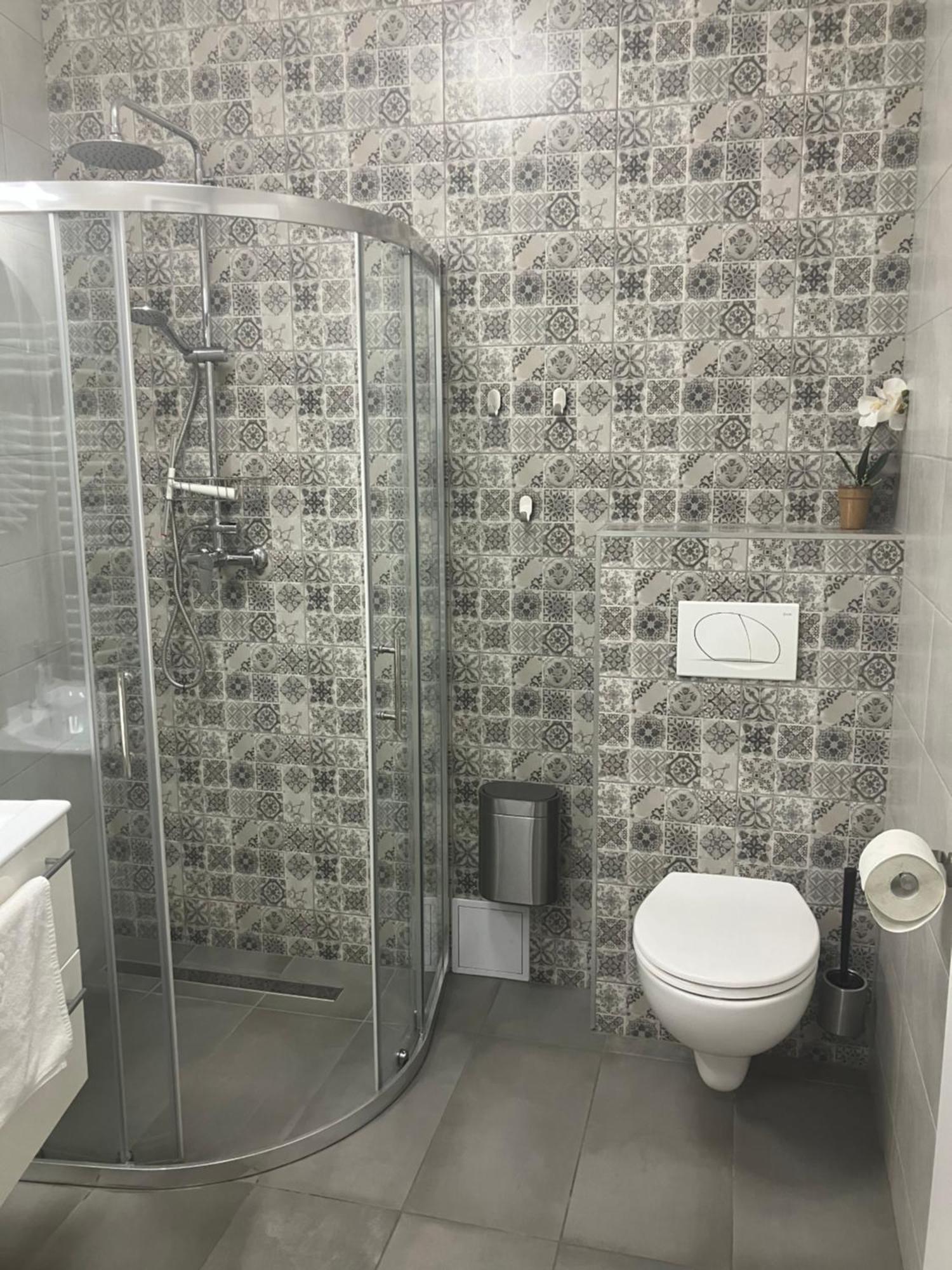 Apartmán Illa *