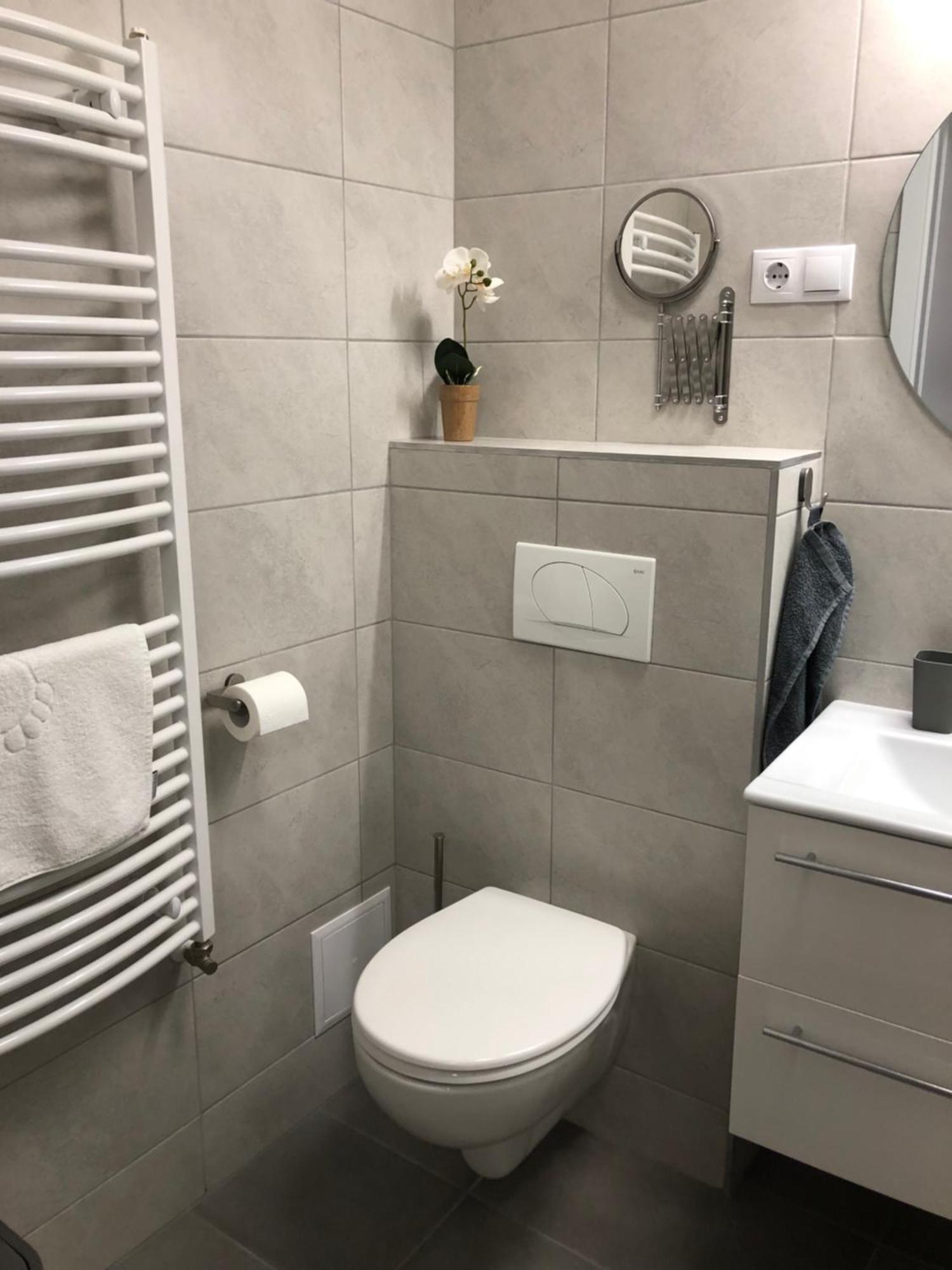 Illa Apartmán